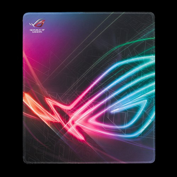 ASUS Strix Edge Large Mouse Pad Thin Non-slip Base