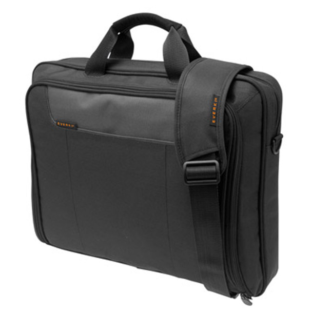 Everki 17&quot; Advance Compact Briefcase