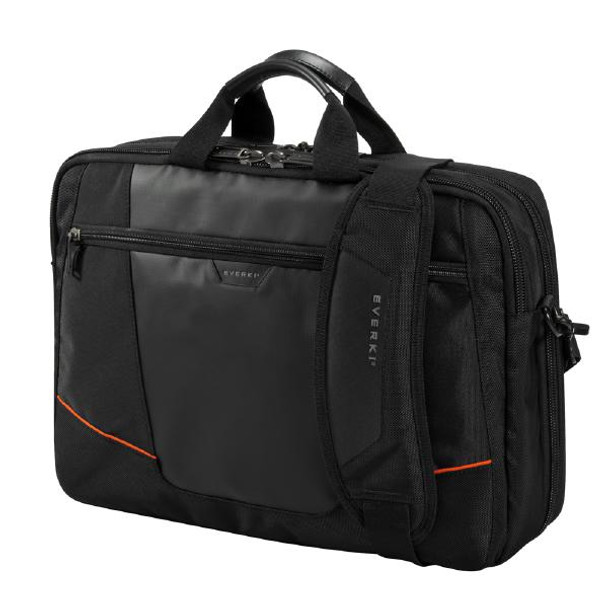 Everki 16&quot; Flight Checkpoint Friendly Briefcase