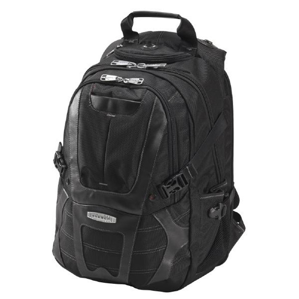 Everki 17.3&quot; Concept Checkpoint Friendly Backpack