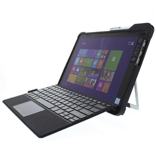 Gumdrop DropTech Acer Aspire Switch Alpha 12&quot; Case - Designed for: Acer Aspire Switch Alpha 12