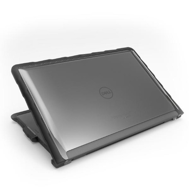 Gumdrop DropTech Dell Latitude 7389 / 7390 2-in-1 Case - Designed for: Dell Latitude 7389 / 7390 2-in-1 13&quot;