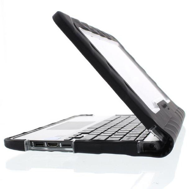 Gumdrop DropTech HP Chromebook 11&quot; G5 EE Case - Designed for: HP Chromebook 11 G5 EE (Education edition)
