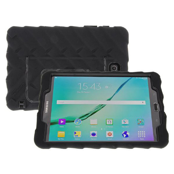 Gumdrop Hideaway Rugged Case for Samsung Galaxy Tab S2 8&quot; - Designed for: Samsung Galaxy Tab S2 8&quot;