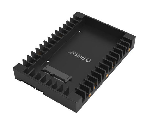 Orico 2.5 to 3.5in SSD to HDD Caddy