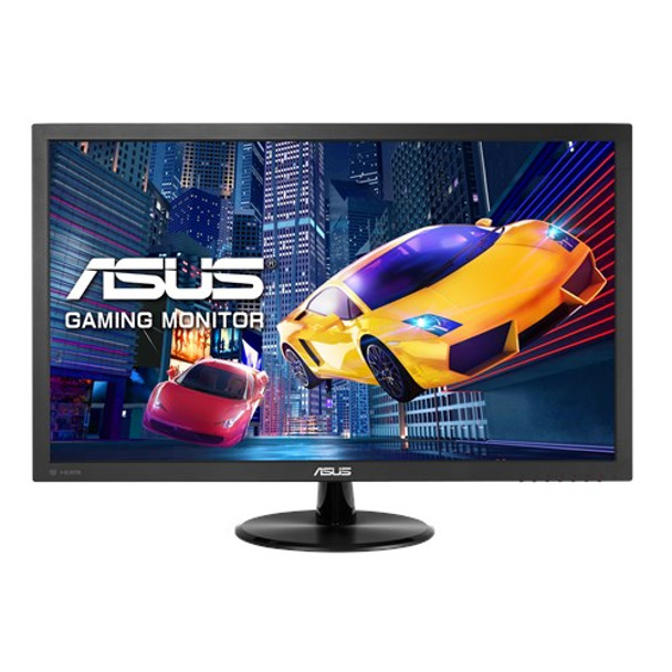 ASUS VP278QG Gaming Monitor ?Çô 27", Full HD, 1ms, 75Hz, Adaptive-Sync/FreeSync