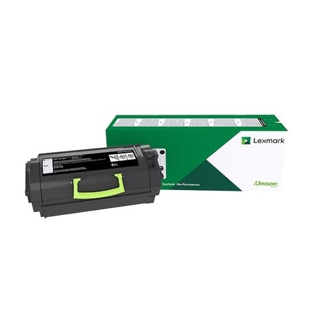 Lexmark B246H00 BLK HIGH Yield Toner 6K for B2442 MB2442
