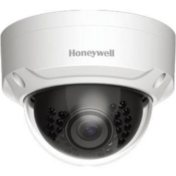 HONEYWELL 4MP WDR 2.8MM IP DOME