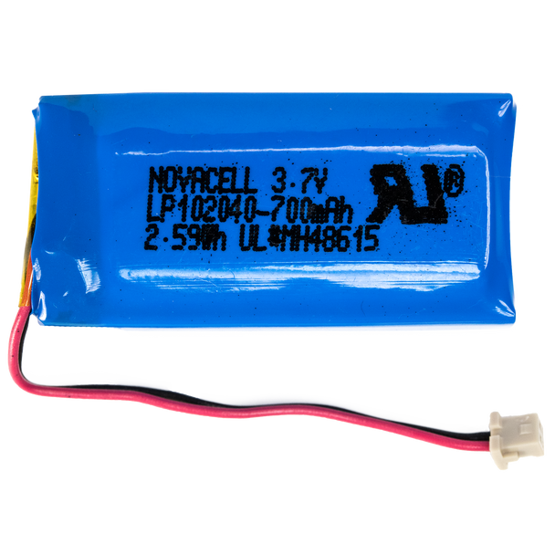 Battery Replacement 5 pack