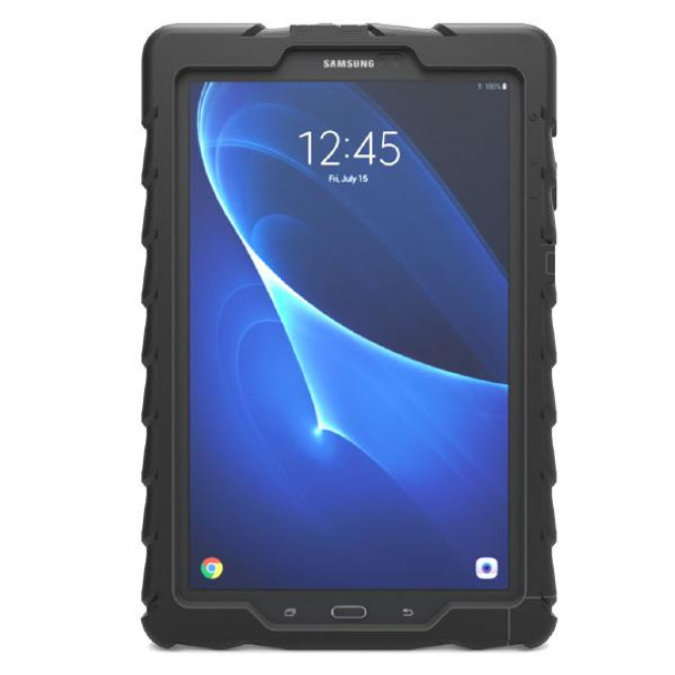 Gumdrop DropTech Rugged Samsung Tab A 10.1&quot; SPen Case - Designed for: Samsung Galaxy Tab A 10.1&quot; S Pen