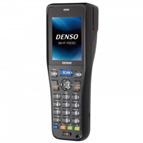 Denso BHT-1505B Terminal BHT-OS 1D