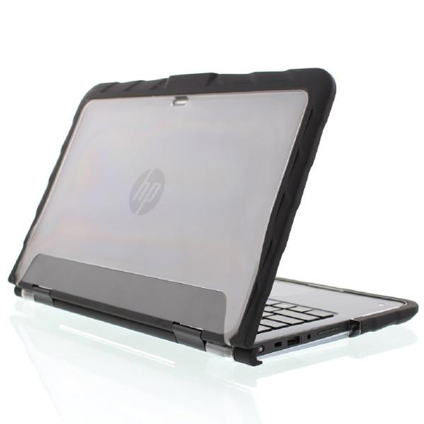 Gumdrop DropTech HP Elitebook x360 1030 G2 2-in-1 Case - Designed for HP Elitebook x360 1030 G2 2-in-1