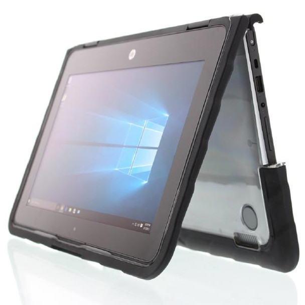 Gumdrop DropTech HP ProBook 11 x360 G2 EE Case - Designed for: HP ProBook 11 x360 G2 EE