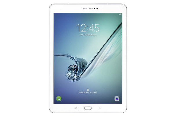 Samsung Galaxy Tab S2 9.7 4G 64GB - White
