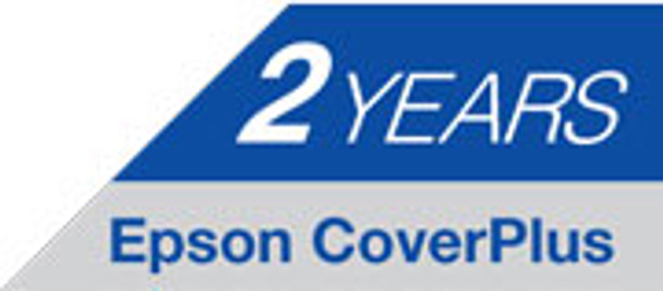 2 Yrs. Epson CoverPlus Exchange Service Pack V850 Scanner