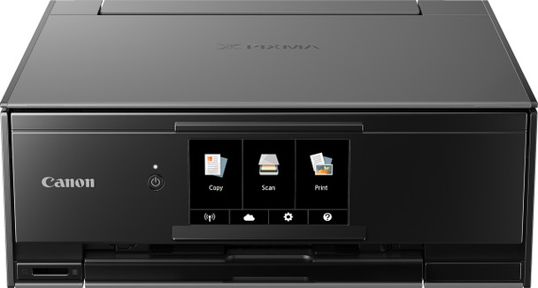 Canon TS9160 Grey Printer