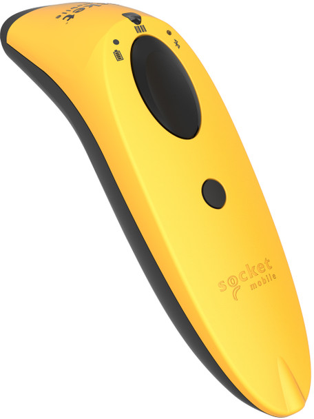 SocketScan S730 Yellow