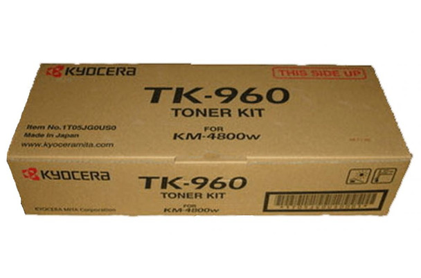 Kyocera TK960 Toner Cartridge