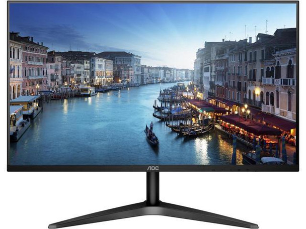 AOC 24B1H 23.6" 1920x1080 5ms VA FULL HD Monitor