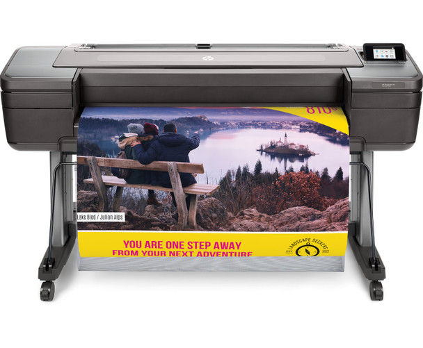 HP DesignJet Z6 44-in PostScript Printer