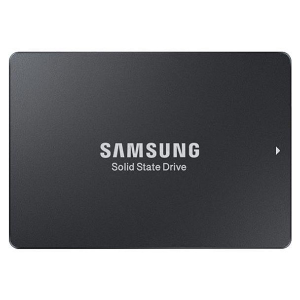 Samsung SSD 860 DCT 3840GB  V-NAND 3bit MLC, 2.5" 7mm, SATAIII 6 GB/s, R/W(Max) 550MB/s/520MB/s- 3 Years Warranty