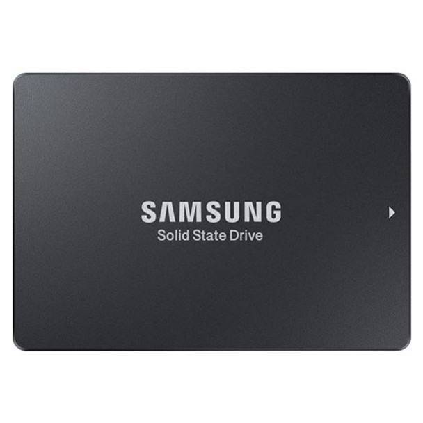 Samsung SSD 860 DCT 960GB V-NAND 3bit MLC, 2.5" 7mm, SATAIII 6 GB/s, R/W(Max) 550MB/s/520MB/s- 3 Years Warranty