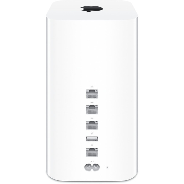 Airport Extreme 802.11AC