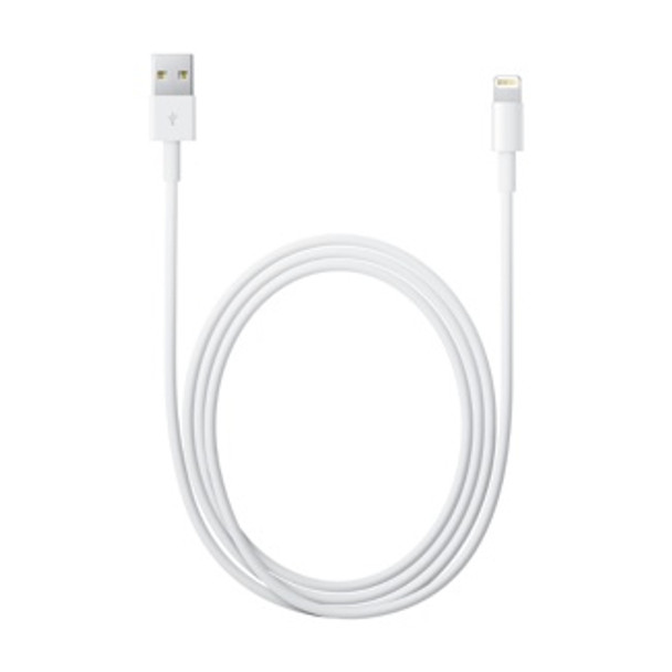 Apple Lightning to USB 2.0 Cable - 2m