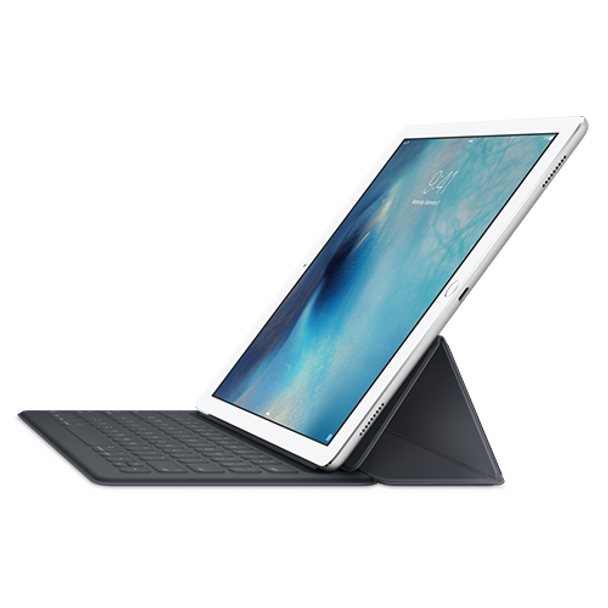 Smart Keyboard for 12.9-inch iPad Pro