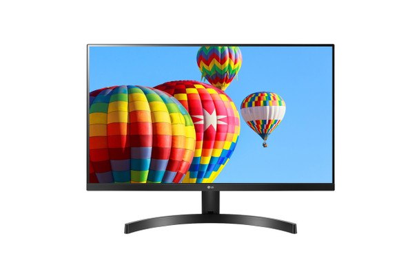 Screen size:27" Flat;Response Time (GTG):5ms;Aspect Ratio:16:9;Resolution:1920 x 1080;Contrast Ratio:1000:1