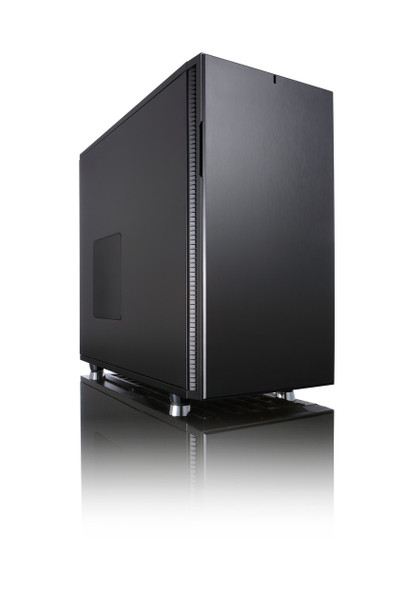 Fractal Design Define R5 Black Pearl