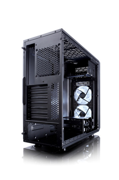 Fractal Design Focus G Black Window