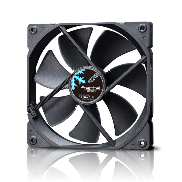 Fractal Design Dynamic X2  GP-14 Black