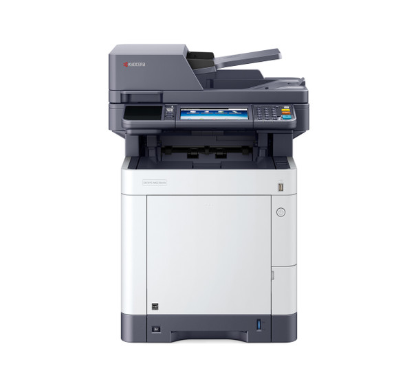 Kyocera ECOSYS M6230CIDN A4 Laser Colour MF Printer