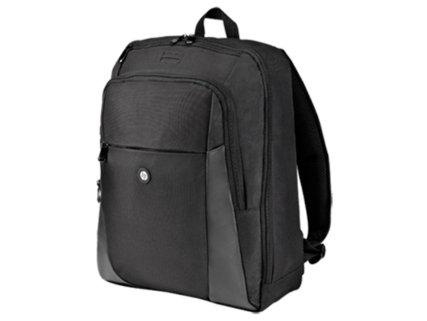 HP Essential Backpack, Up to 15.6 inch (39.62 cm)