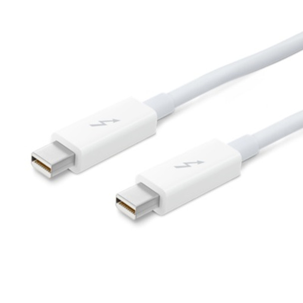 Apple Thunderbolt Cable (0.5m)