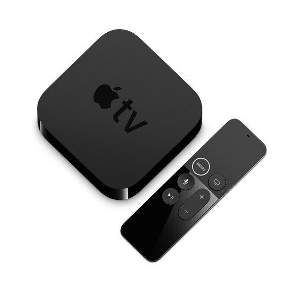 Apple TV 32GB (4th Generation) (MR912X/A)