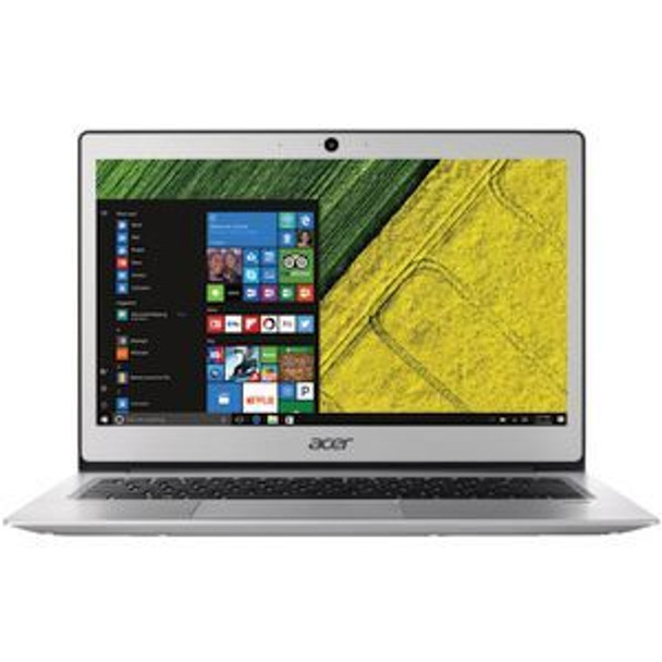 CEL-N3450,QuadCore 1.1Ghz up to 2.20Ghz, 2M Cache,13.3"HD LCD(1366x768),INTELHD,4GB(1x4GB)DDR3,64GB eMMC,HDMI,2xUSB2.0,1xUSB3.0,WIN10S,1YR Warranty