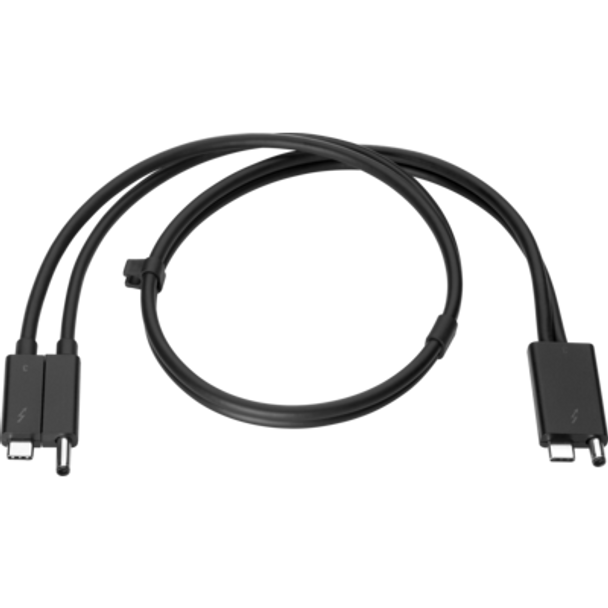 HP Thunderbolt Dock G2 Combo Cable  - NEW  (this is 230W)