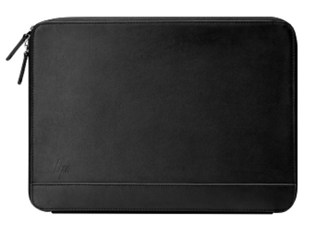 HP Elite Notebook Portfolio