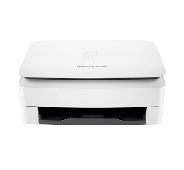 HP ScanJet Enterprise Flow 7000 S3 Sheet Feed Scan (L2757A)