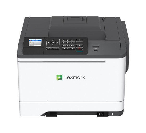 Lexmark C2425dw 23ppm A4 Wireless Colour Laser Printer