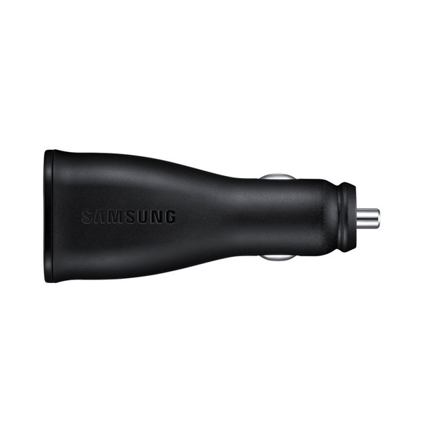 Car Charger - Dual Charge Fast Charger