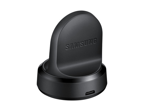 Galaxy Watch Charging Dock -Black