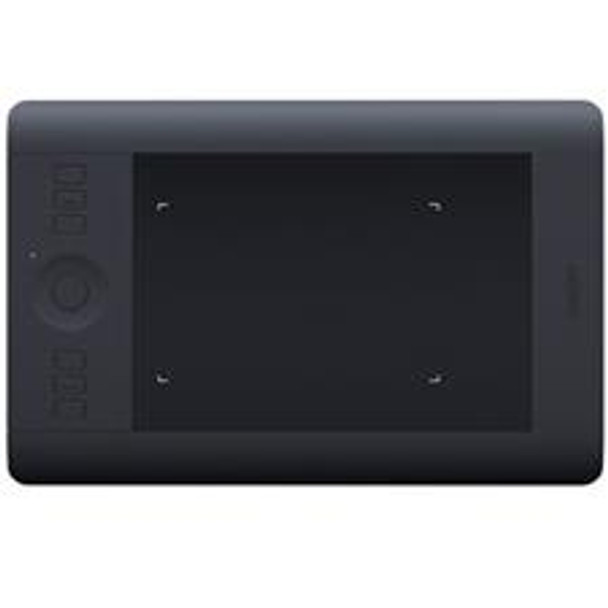 Wacom Intuos Pro Small With Wireless Kit 