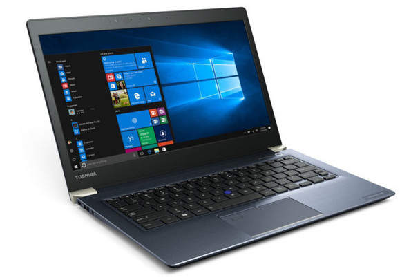 Toshiba Portege X30 (BTO) i7 8GB 256GB 13.3T W10P 3Y