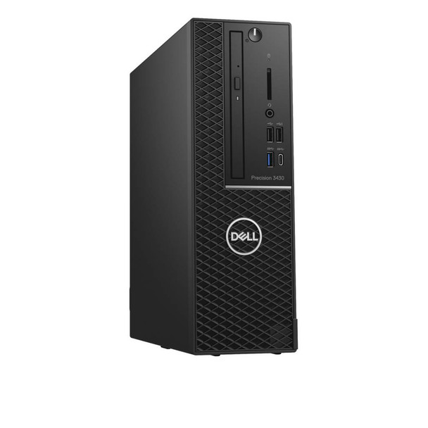 Dell Precision 3430 SFF Workstation 24349462/4