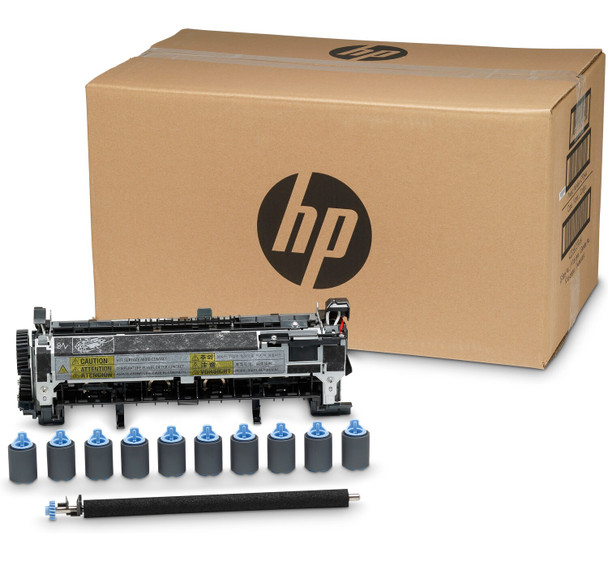 HP LaserJet Printer 220v Maintenance Kit