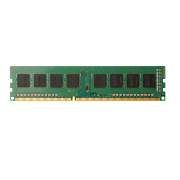 HP 8GB (1x8GB) DDR4-2400 nECC RAM