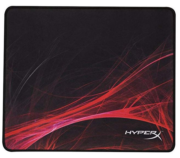 HyperX FURY S - Speed Edition Pro Gaming Mouse Pad (medium)